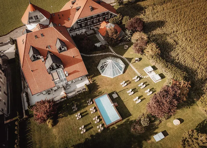 Hotel Montis - Active Nature Spa