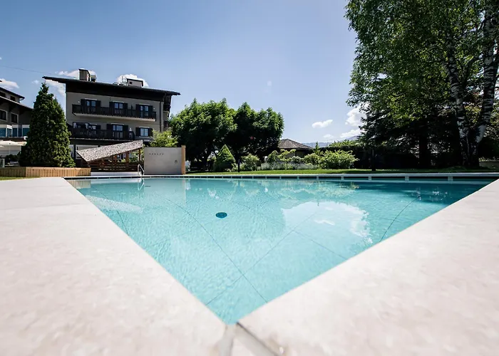 Hotel Ander